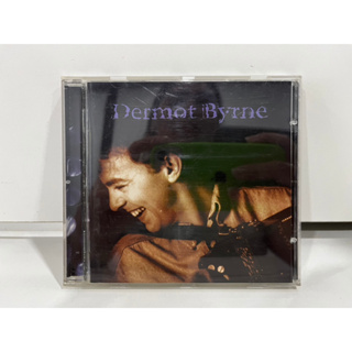 1 CD MUSIC ซีดีเพลงสากล   Dermor Byrne  HBCD0007   (A3F24)