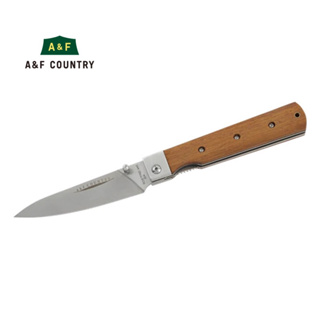 (พร้อมส่ง‼️) A&F Country BBQ CHEF Petit Knife#004🔪 🇯🇵MADE IN JAPAN🇯🇵