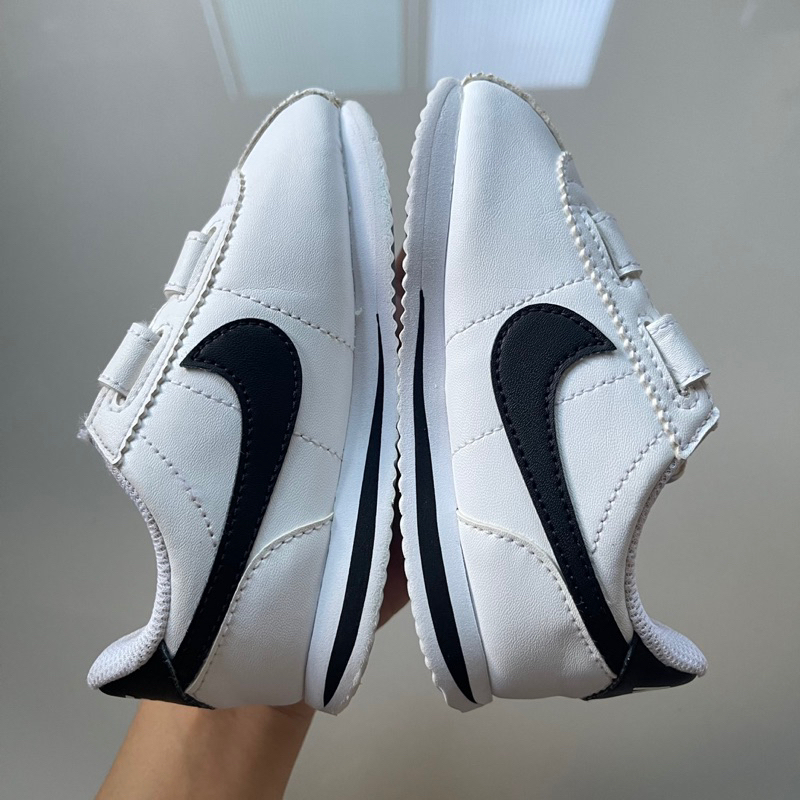 nike-cortez-รองเท้าเด็กมือสองของแท้-พร้อมส่ง-sz-14cm