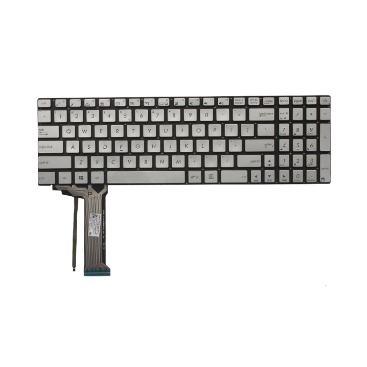 Asus GL552 GL552J GL552JX GL552V GL552VL GL552VX GL552VW-DH71 GL552VW ...