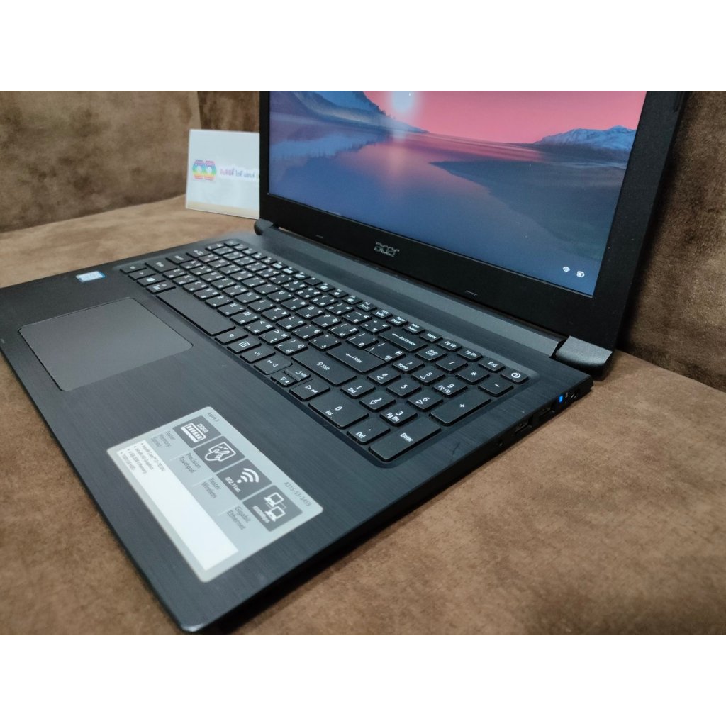 acer-aspire-3-a315-53-34s9-มือสอง