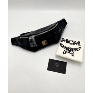 New mcm fursten belt bag small - Coach_usabyfanny