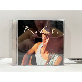 1 CD MUSIC ซีดีเพลงสากล RAKOTO / RAKOTO (A4F78)