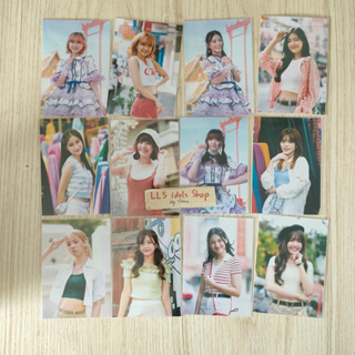 [2/3] BNK48 (ปก) รูปสุ่มจาก CD/Photobook 14th Single: สัญญานะ - Senbutsu Member