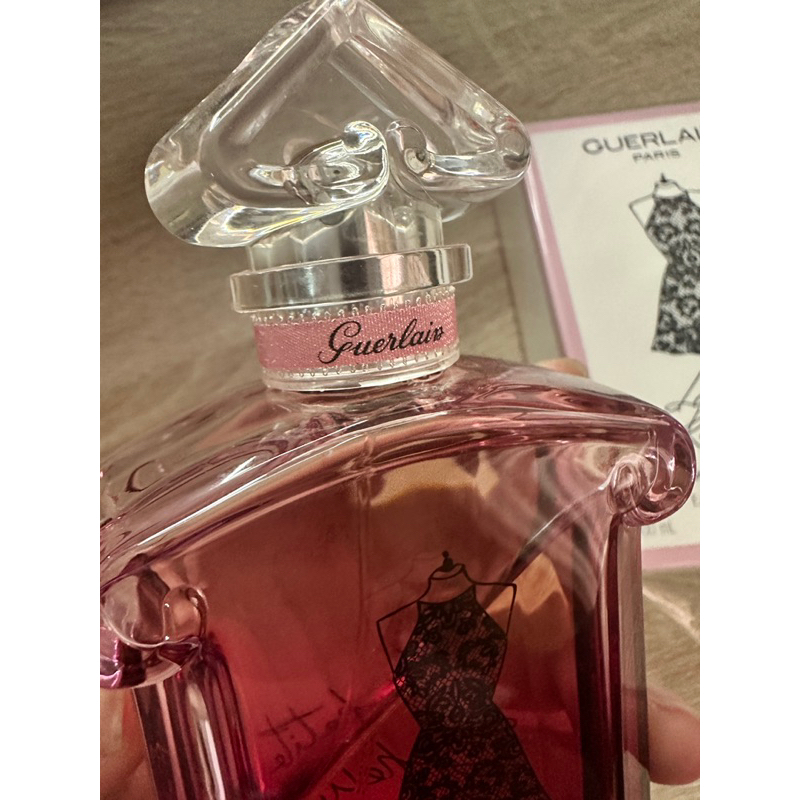 น้ำหอมguerlain-la-petite-robe-noire-eau-de-parfum-แท้