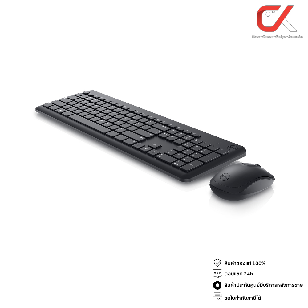 dell-รุ่น-km3322w-คีย์บอร์ดไร้สาย-เมาส์ไร้สาย-wireless-keyboard-and-mouse-th-en