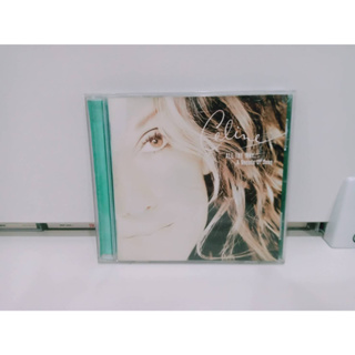 1 CD MUSIC ซีดีเพลงสากลCeline Dion  ALL THE WAY... A Decade Of Song   (A7A8)