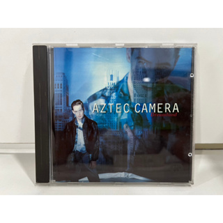 1 CD MUSIC ซีดีเพลงสากล  AZTEC CAMERA DREAMLAND   (A8A14)