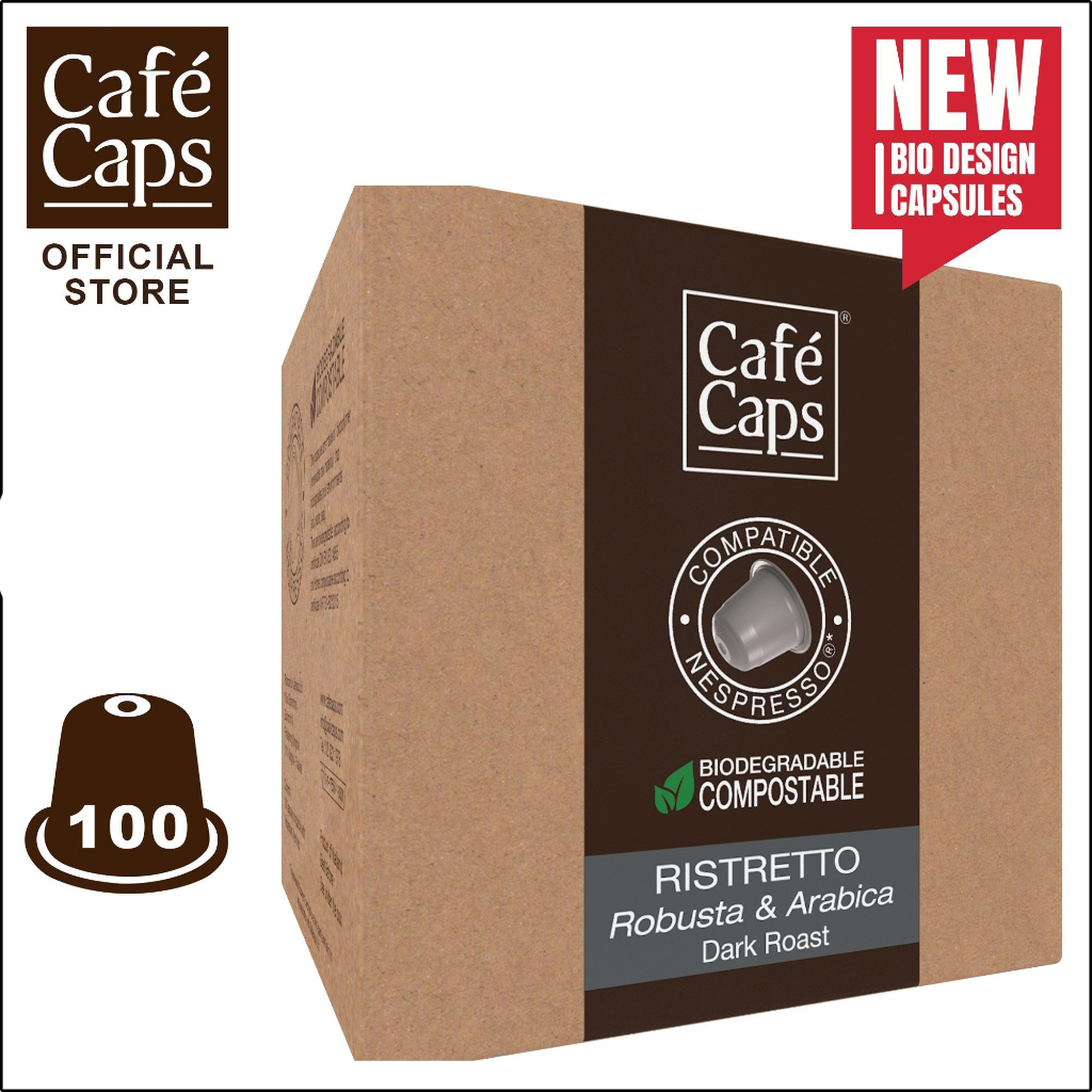 cafecaps-nes-ri-100-แคปซูลกาแฟ-nespresso-compatible-ristretto-1กล่องx-100แคปซูล-ใช้ได้กับเครื่อง-nespresso-เท่านั้น