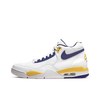 Nike Flight Legacy mid 