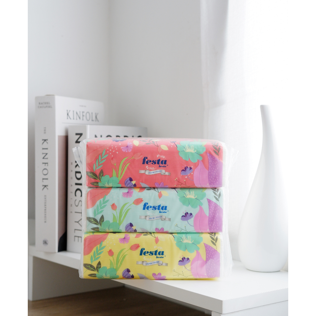 festa-besta-กระดาษเช็ดหน้า-เฟสต้า-เบสต้า-soft-pack-150-แผ่น-3-ห่อ-แพ็ก-x-2-แพ็ก-รวม-6-ห่อ-ts-f-w-40335