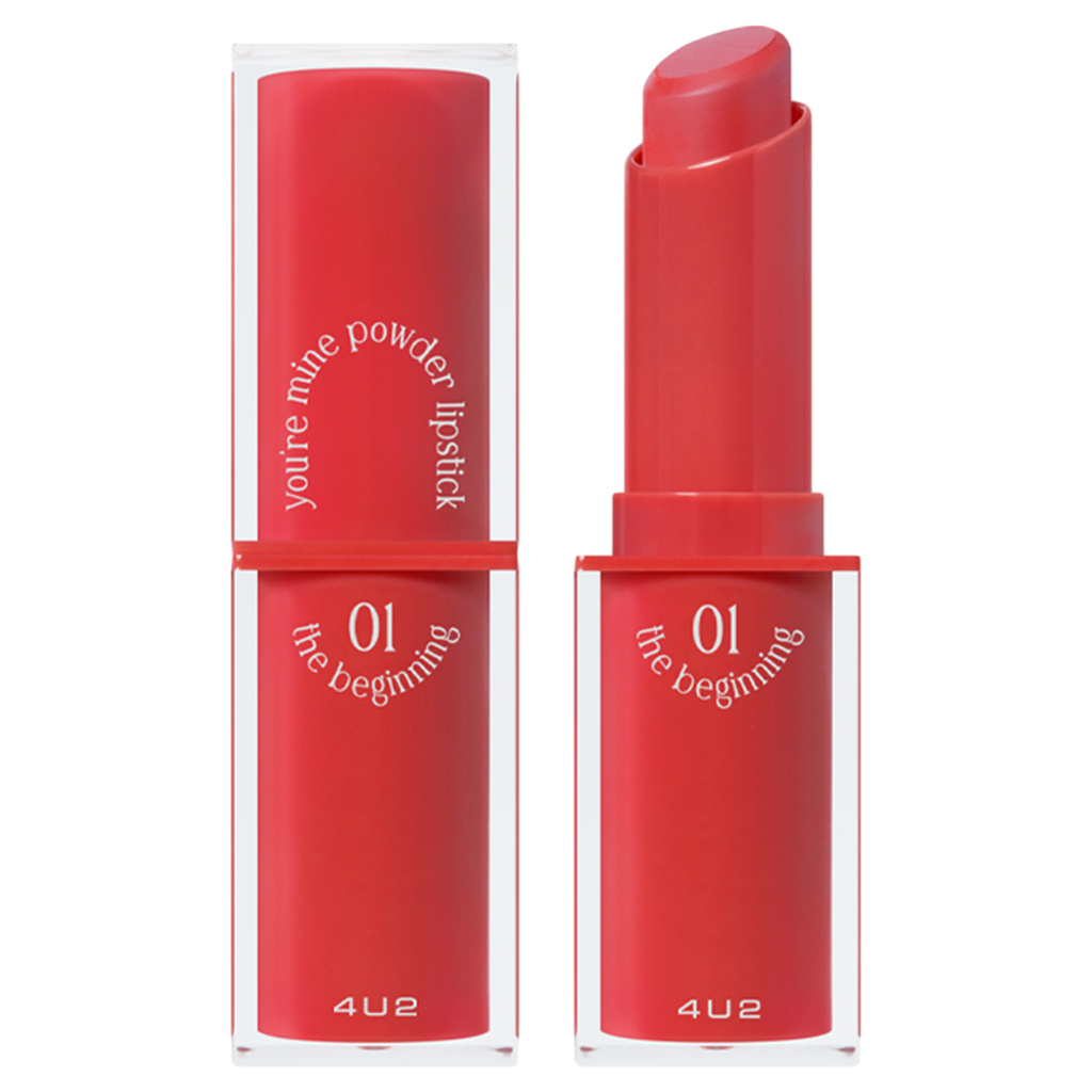 4u2-youre-mine-powder-lipstick-3-g-ลิปสติก