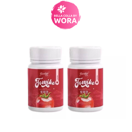 2-กระปุก-tomiko-gluta-กลูต้ามะเขือเทศ-โทมิโกะ-15-แคปซูล-กระปุก