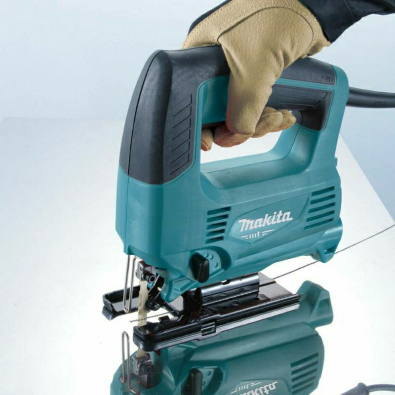 makita-เลื่อยจิ๊กซอว์-450-วัตต์-รุ่นใหม่-m4301b-mt-series-jig-saw-เลื่อยฉลุ-จิ๊กซอว์-มากีต้า