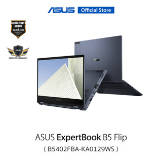 ASUS Expertbook B5 Flip (B5402FBA-KA0129WS), 14