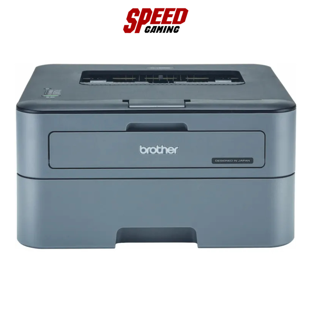 BROTHER HLL2320D LASER PRINTER (เครื่องพิมพ์) / By Speed Gaming