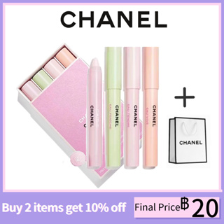 CHANEL Chanel Encounter Fragrance Pen 4pack