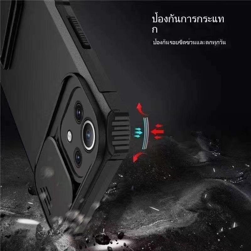 ส่งจาทไทย-เคสโทรศัพท์-case-infinix-smart5-smart6-smart6-hd-เคสกันกระแทก-กันรอยกล้อง-มีขาตั้ง