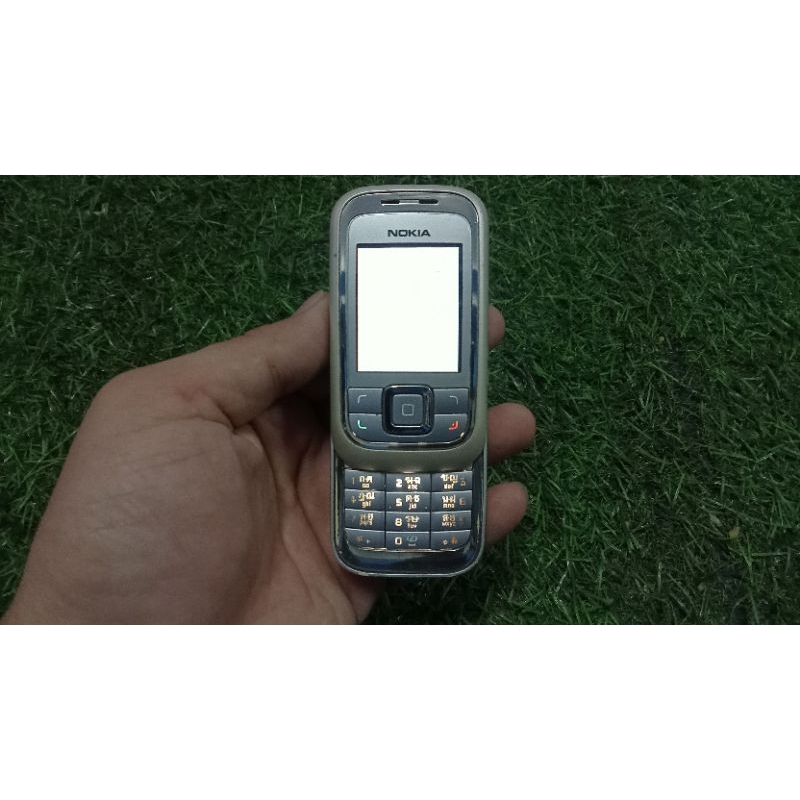 Nokia 6111 โทรศัพท์ในความทรงจำ | Shopee Thailand