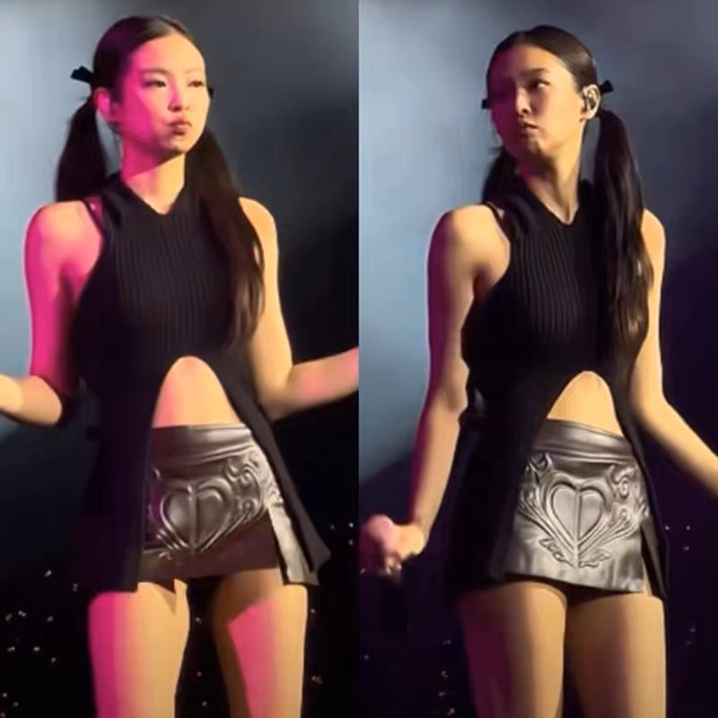 jennie-top-คล้องคอไหมพรม-ทรงที่เจนนี่ใส่