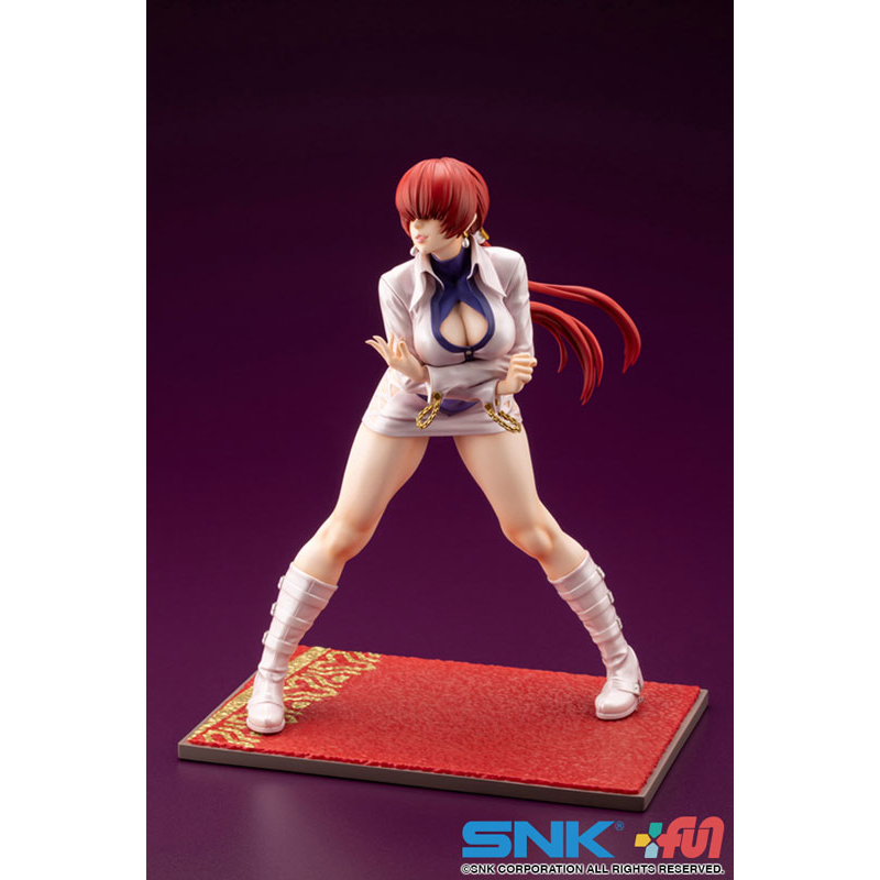 pre-order-จอง-snk-bishoujo-shermie-snk-heroines-tag-team-frenzy-1-7-อ่านรายละเอียดก่อนสั่งซื้อ