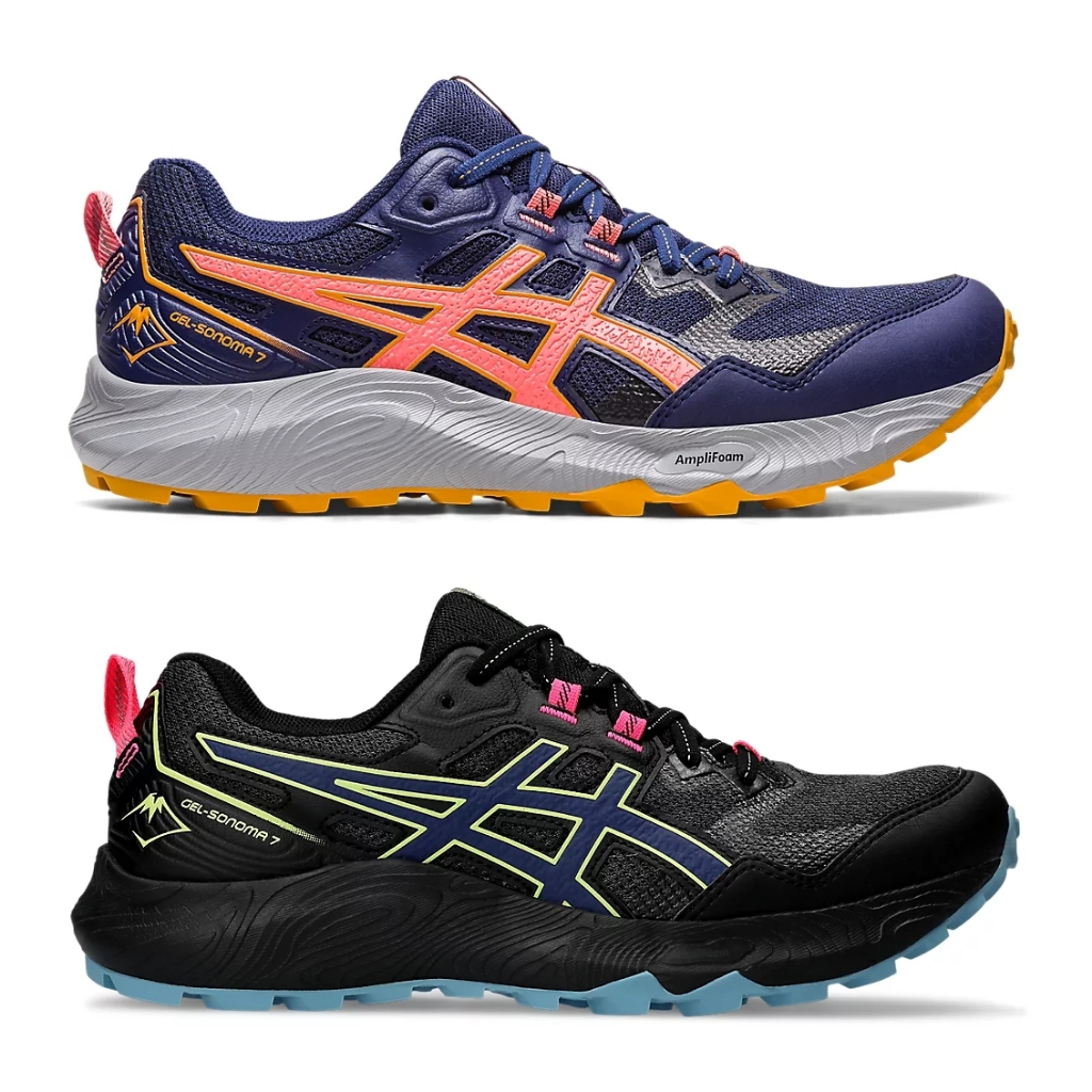 asics decathlon trail