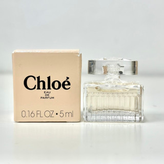 น้ำหอม Chloe Signature EDP 5ml (หัวแต้ม)