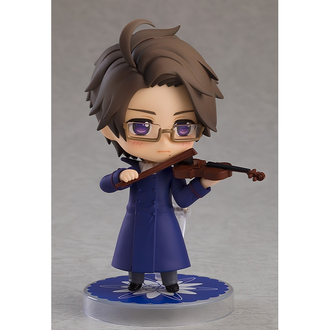 สินค้าสั่งจอง-no-2213-nendoroid-austria