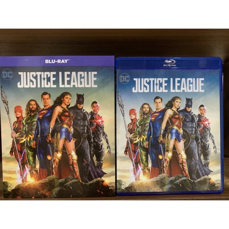 justice-league-blu-ray-แท้-มีเสียงไทย-บรรยายไทย