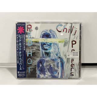 1 CD MUSIC ซีดีเพลงสากล    WPCR-11300  RED HOT  Chili Peppers By sa Way   (A8F57)