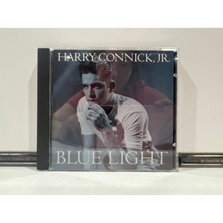 1 CD MUSIC ซีดีเพลงสากล HARRY CONNICK, JR  BLUE LIGHT RED LIGHT (A12C16)