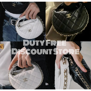 Chanel 23C มินิครัช/Chanel 23C new clutch bag