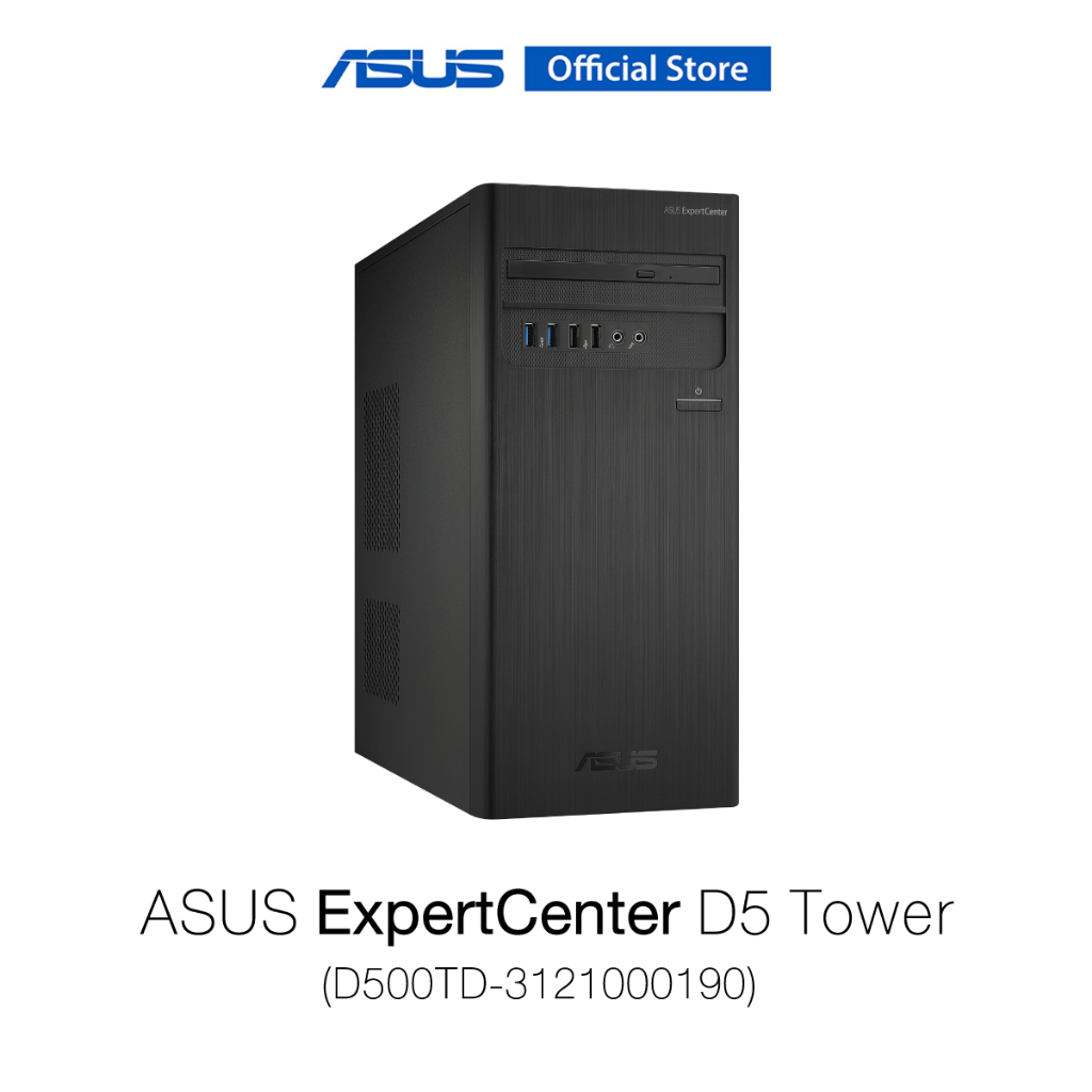 asus-expertcenter-d5-tower-d500td-3121000190-desktop-pc-intel-core-i3-12100-intel-b660-chipset-4gb-ddr4-u-dimm-256gb-pcie-3-0-ssd-dos