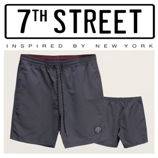 7th Street กางเกงขาสั้น รุ่น SPLG009