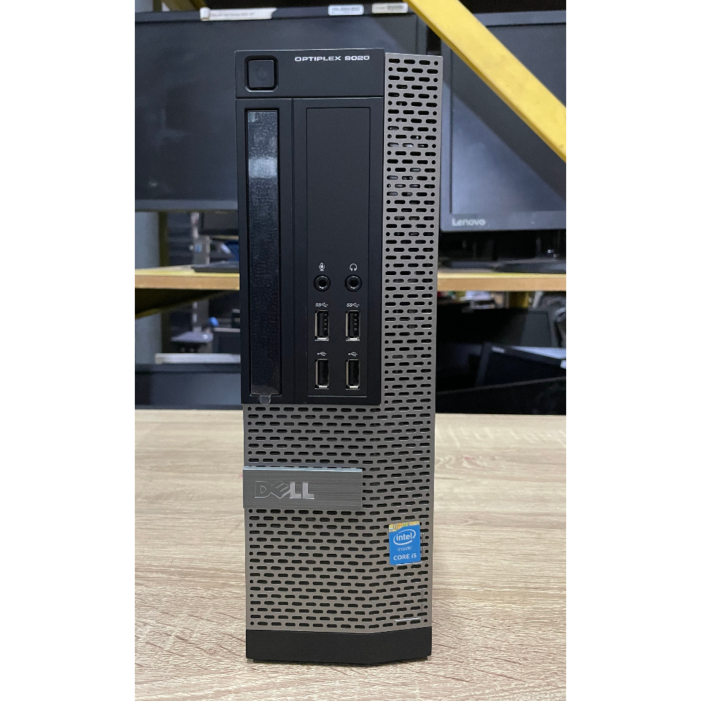 ディスクトップPC　OptiPlex GX3020　Win10 Pro. 32b ディスクトップPC OptiPlex GX3020 Win10 Pro. 32b ディスク