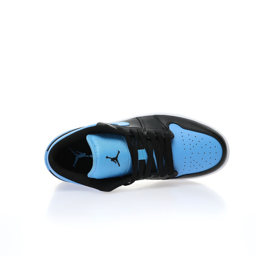 nike-air-jordan-1-low-se-black-university-blue-aj1-รองเท้ากีฬาลำลอง-553558-041