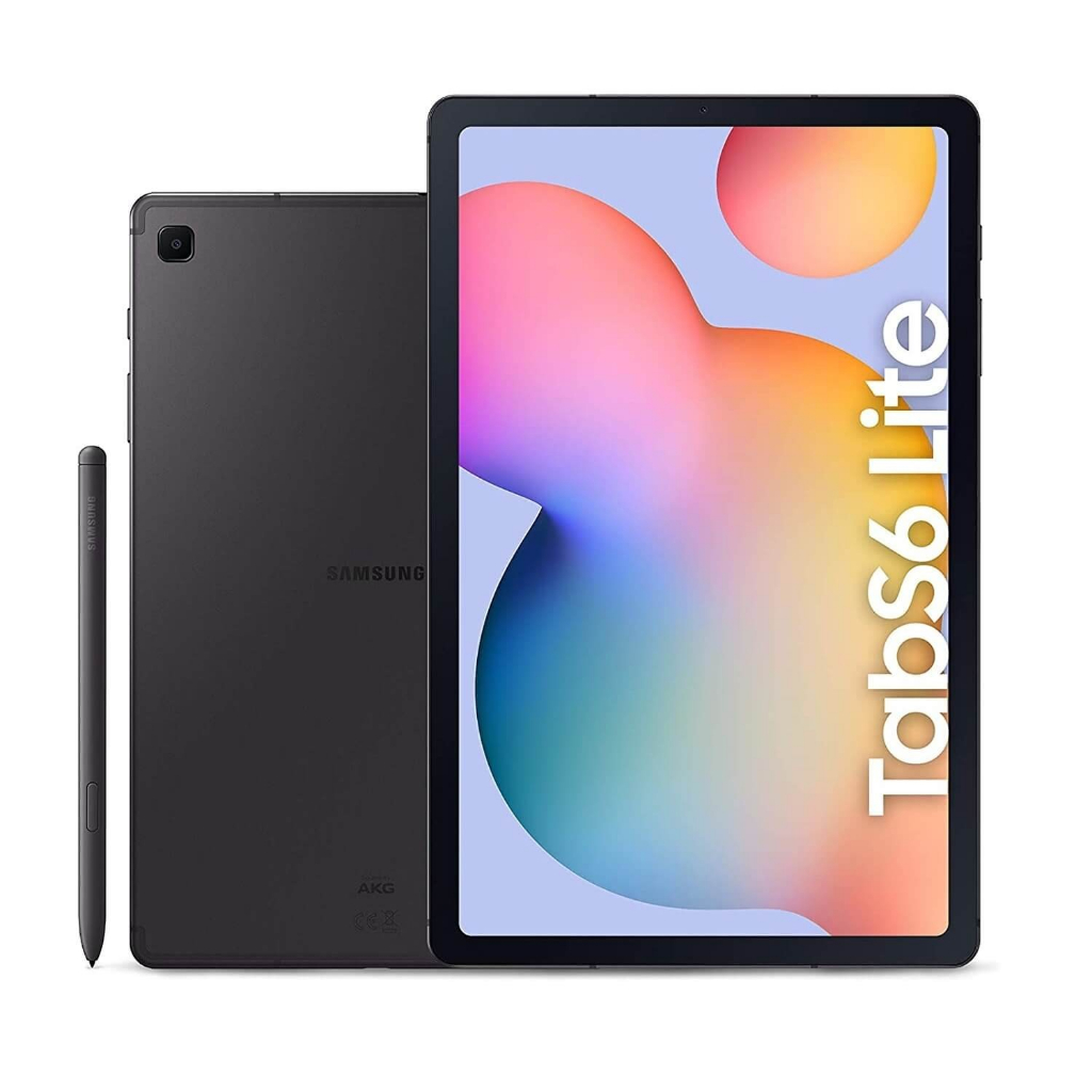 samsung-galaxy-tab-s6-lite-ปี-2022-ชิปsnap-720g-เครื่องใหม่ของแท้-ประกันศูนย์ไทย-1-ปี-ไม่แกะซีลกล่อง