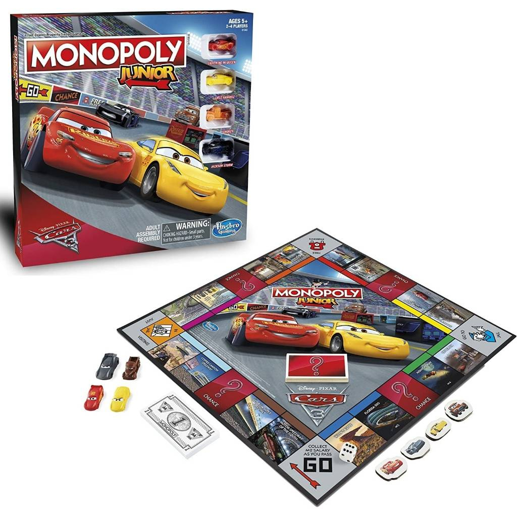 board-game-monopoly-เกมกระดาน-เกมเศรษฐี-บอร์ดเกมเศรษฐี-เกมครอบครัว-เกมส์วางแผนเล่นง่าย-เกมคลายเครียด-ty219