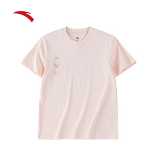 ANTA Women Shirts Training Dry-fit เสื้อเทรนนิ่งผู้หญิง ใส่สบาย ระบายอากาศได้ดี 862337112-4 Official Store