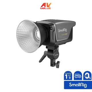 SmallRig - 3970 RC450D COB LED Video Light(US)