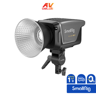 SmallRig - 3970 RC450D COB LED Video Light(US) **ผ่อน 0%**