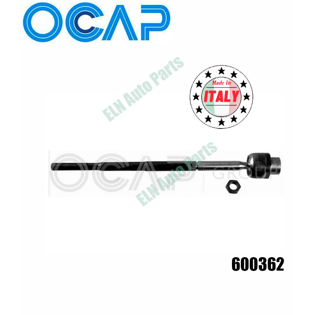 ลูกหมากแร็ค-m-s-เกลียวใน-ราคา-ชิ้น-tie-rod-end-โอเปิล-opel-corsa-b-ปี-1993