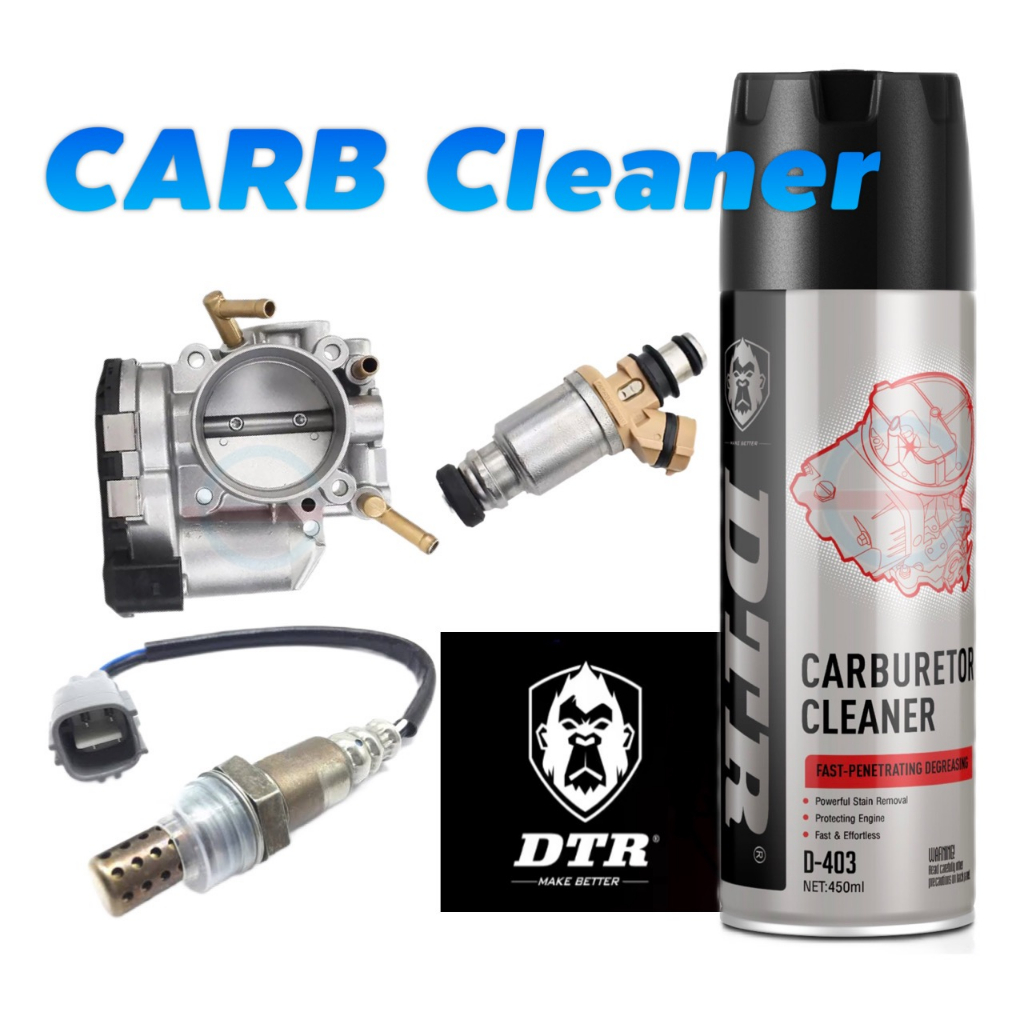 carburetor-cleaner-น้ำยาล้างคาร์บูเรเตอร์-ปีกผีเสื้อ-แห้งเร็ว-แก้ปัญหาอาการเบาดับ-รอบสวิง-กินน้ำมัน-รถยนต์และมอเตอร์ไซค์