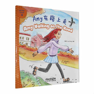 I Can Read by Myself IB-PYP Inquiry Graded Readers Level 4（6 books/set)::The Turtle Mothers Troubles 我能自己阅读中文了（一套6本）