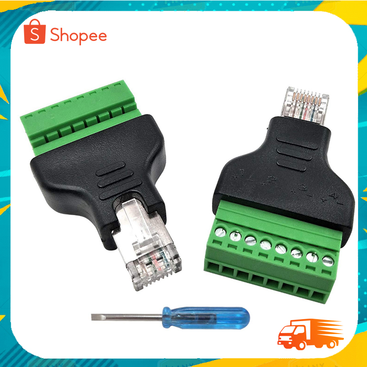 rj45-connector-rj45-to-สกรูอะแดปเตอร์-rj45-ชาย-8-ขาเชื่อมต่อ-rj45-splitter-สำหรับกล้องวงจรปิด-dvr