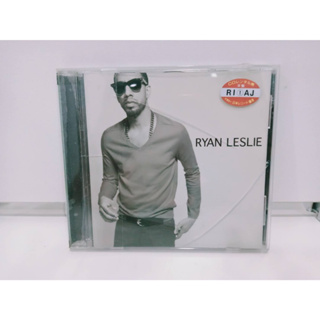 1 CD MUSIC ซีดีเพลงสากล RYAN LESLIE  ライアン・レズリー  (A15E162)