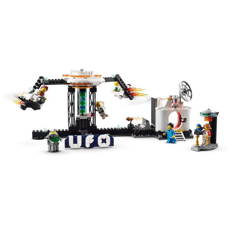 lego-31142-creator-3-in-1-space-roller-coaster-ของแท้-พร้อมส่ง