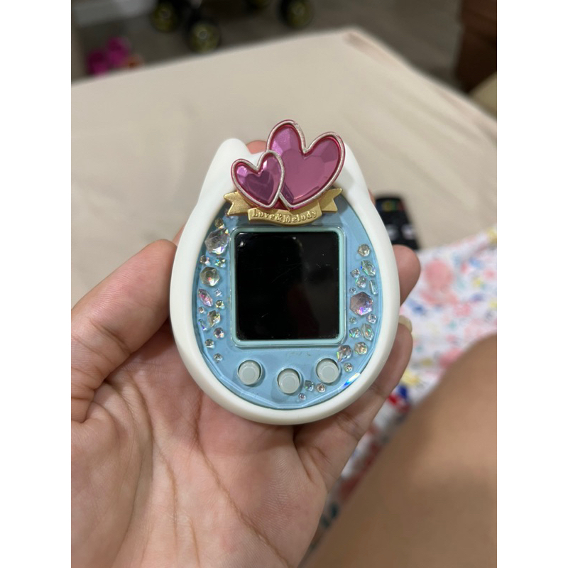 Tamagotchi P’S พร้อมเดโค Shopee Thailand