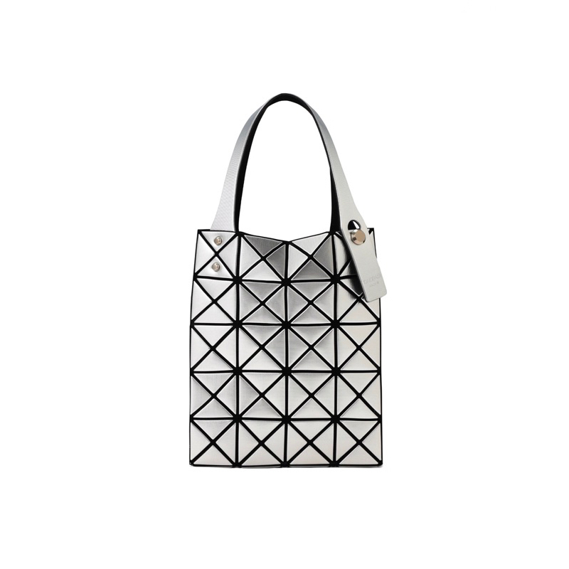 Platinum Coffret Mini Tote