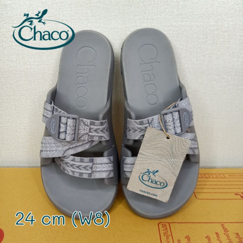 chaco w8